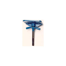 Boat Stand Flat Top Only, Blue Flat Top 16" High Default Title -Modern Boat Sales & Service