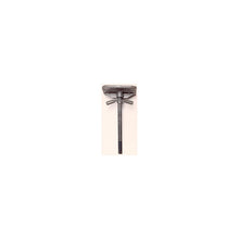 Boat Stand Flat Top Only, Blue Flat Top 16" High -Modern Boat Sales & Service