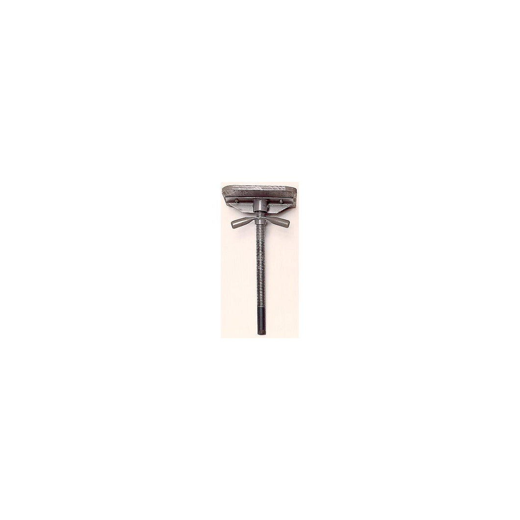Boat Stand Flat Top Only, Grey Flat Top 22.5