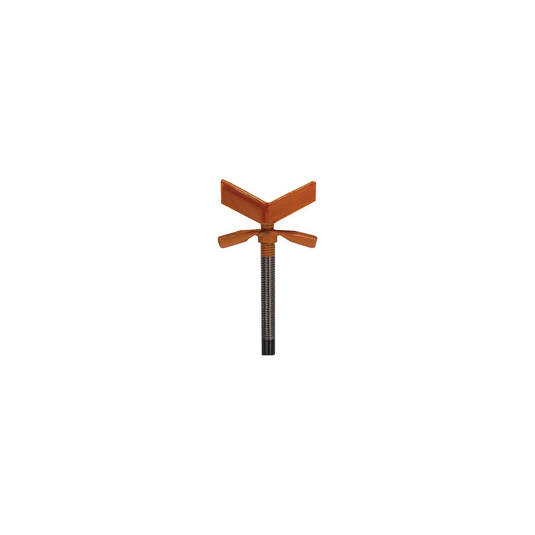 Boat Stand Top Only, Orange Keel V-Style 21