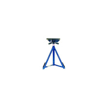 Powerboat Stand w/Grey Flat Top 25"-38" -Modern Boat Sales & Service