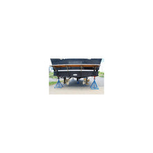 Motorboat Stand Base Only 33"-50" -Modern Boat Sales & Service