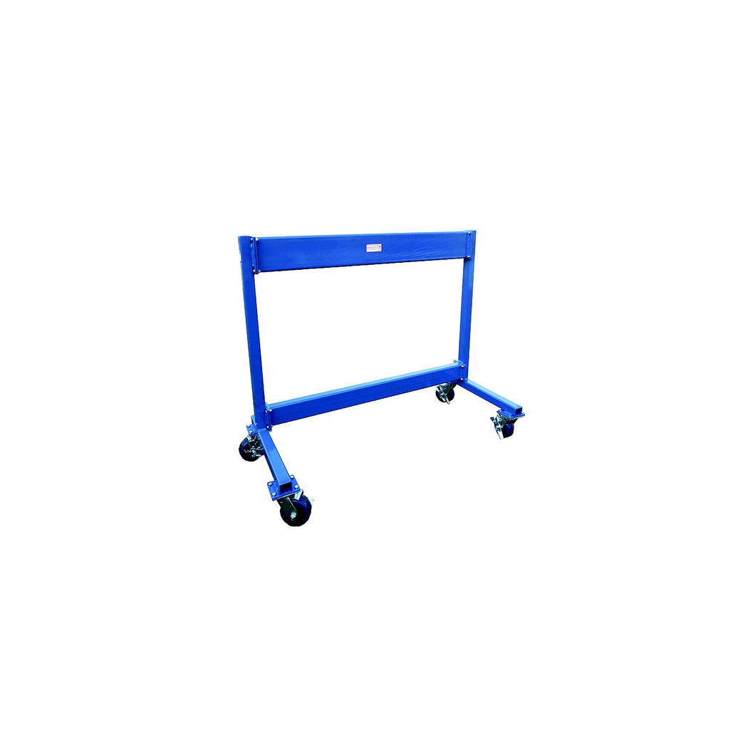 Outboard Storage Rack -Modern Boat Sales & Service