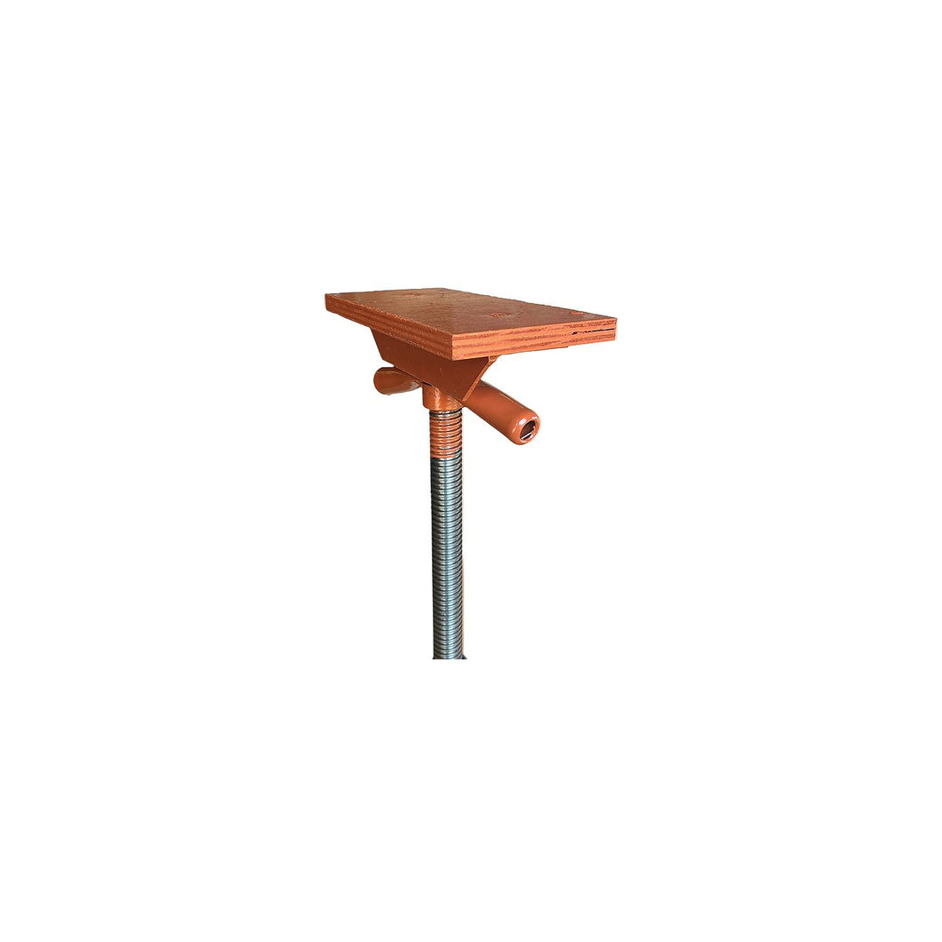 Boat Stand Flat Top Only, Orange Flat Top 27.5