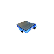 Brownell PD2 Pontoon Dolly, 5"H -Modern Boat Sales & Service