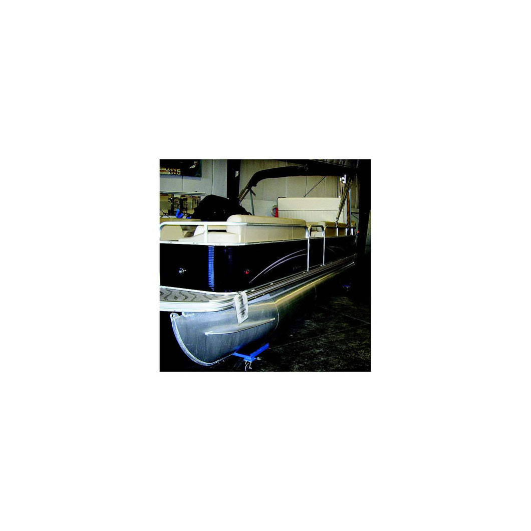 Brownell PD2 Pontoon Dolly, 5