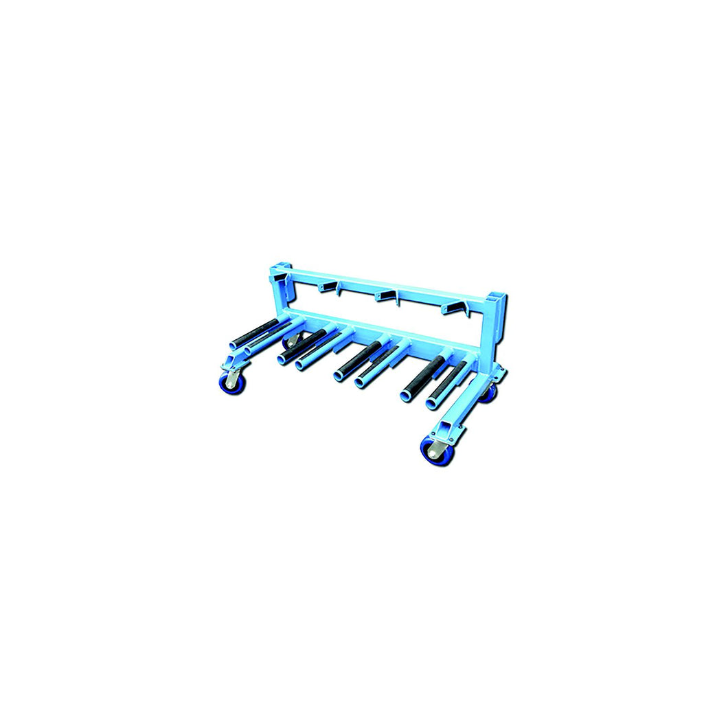 Brownell SDR4 4-Unit Stern Drive Rack -Modern Boat Sales & Service
