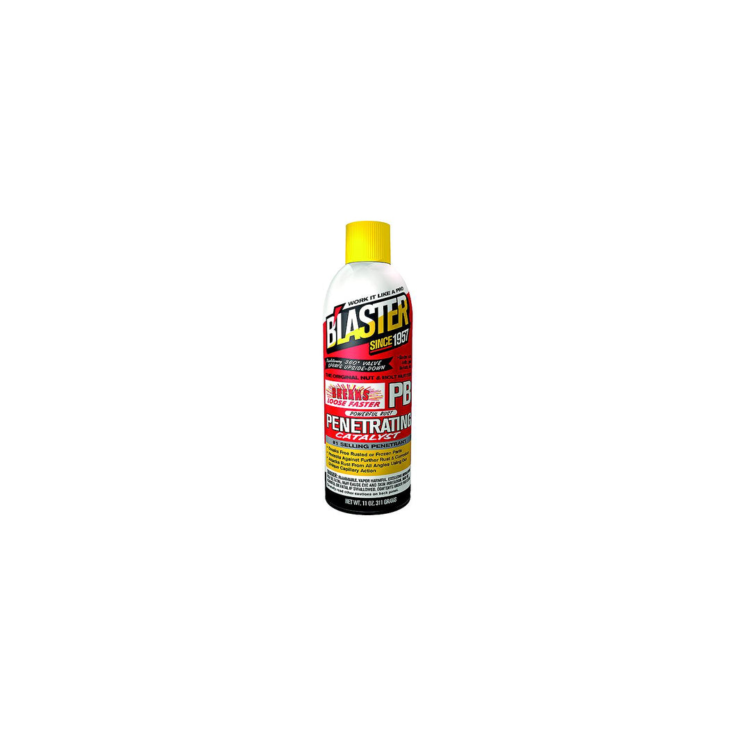 PB B'Laster 16PBDS Penetrating Catalyst -Modern Boat Sales & Service