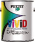 1161 Vivid Antifouling Paint, White Gal/350H -Modern Boat Sales & Service