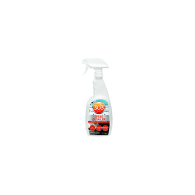 303Â® 30205 Speed Detailer, 32 oz., 6/case -Modern Boat Sales & Service