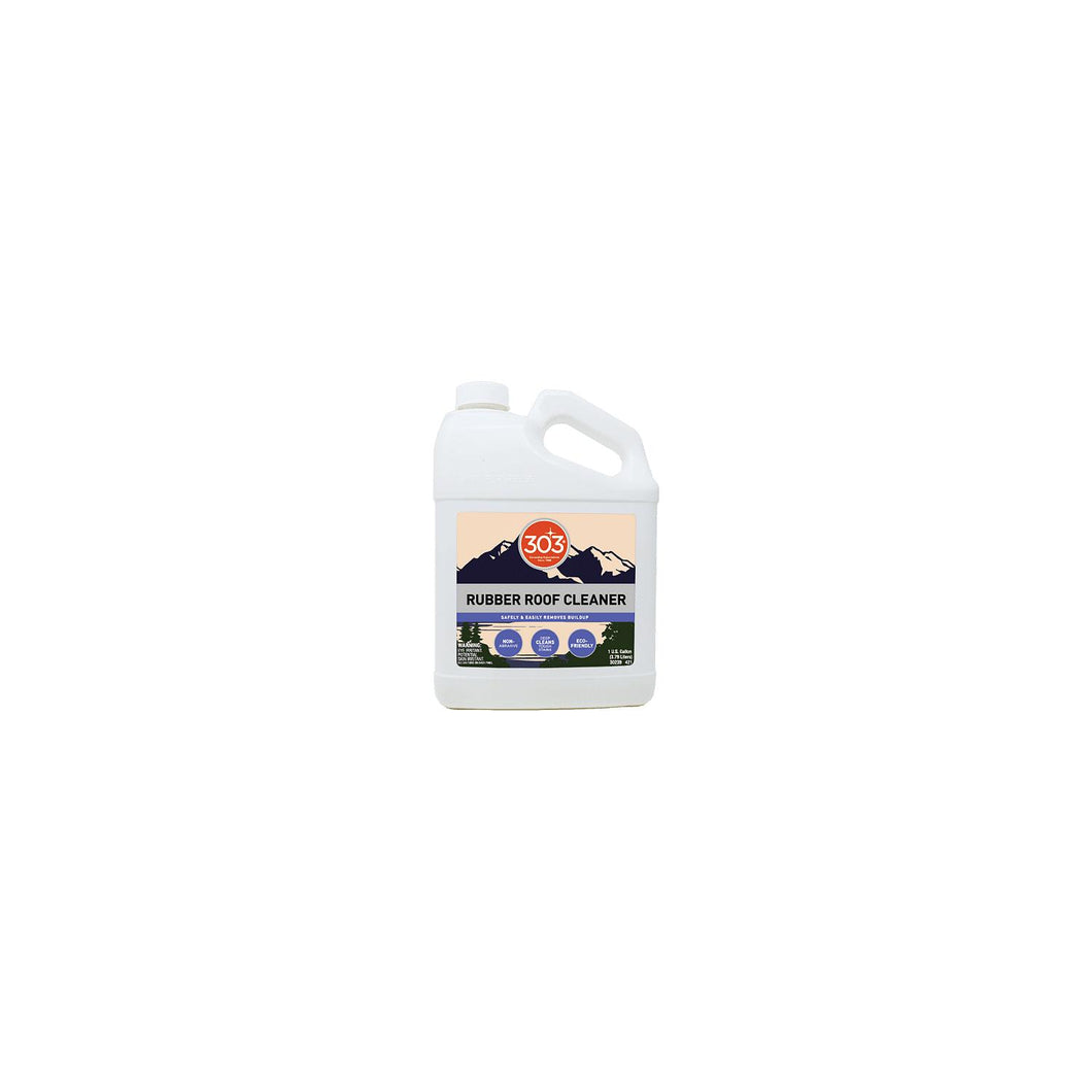 303Â® 30239 Rubber Roof Cleaner, Gal. -Modern Boat Sales & Service