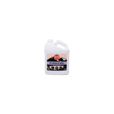 303Â® 30240 RV Wash & Seal, Gal. -Modern Boat Sales & Service