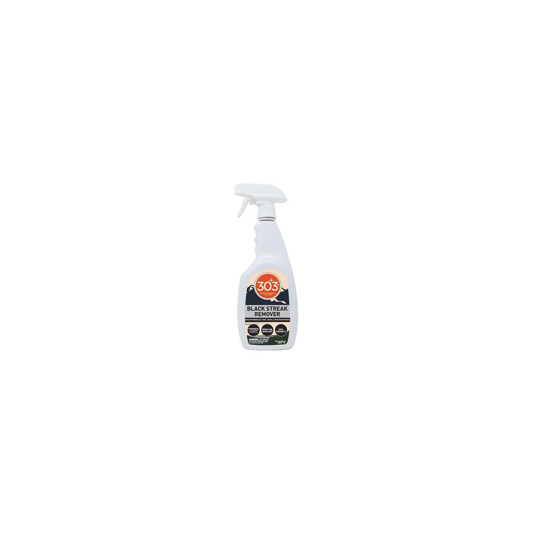 303Â® 30243 Black Streak Remover, 32 oz. -Modern Boat Sales & Service