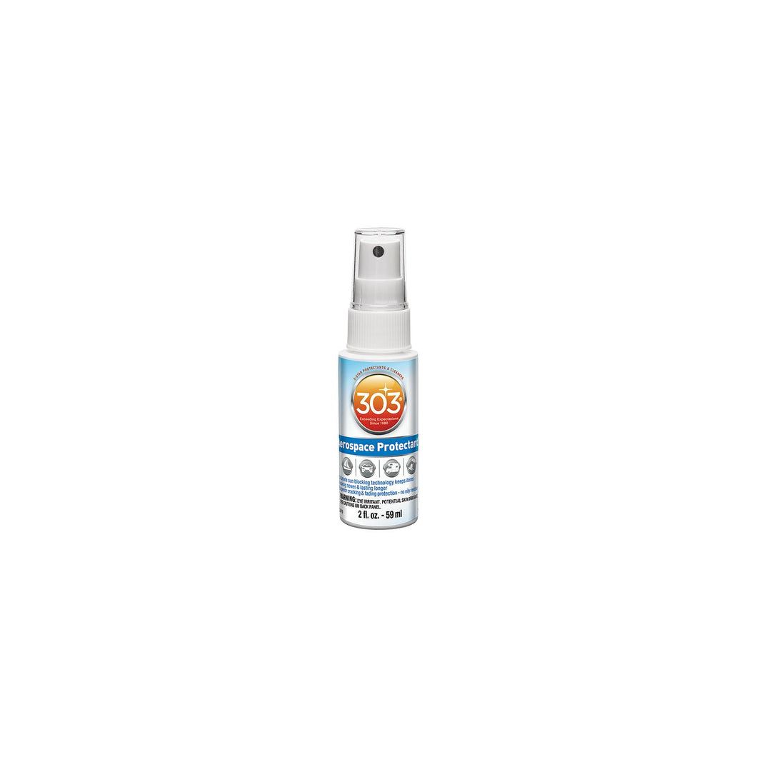 303Â® 30302 Aerospace ProtectantÂ®, 2 oz. w/Pump Sprayer Default Title -Modern Boat Sales & Service