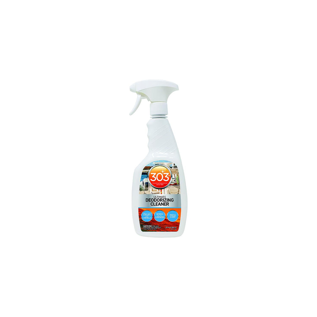 303 Products 30454 Ultimate Deodorizing Cleaner, 32 oz, 6 -Modern Boat Sales & Service