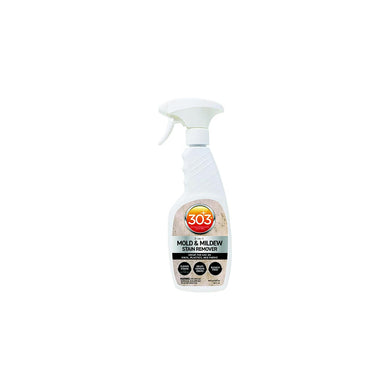 303 30573 Mold & Mildew Cleaner + Blocker, 16 oz. -Modern Boat Sales & Service