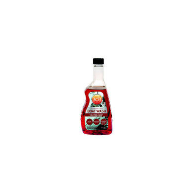 303 30586 Boat Wash, 32 oz., 6/case -Modern Boat Sales & Service