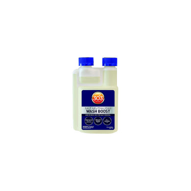 303 30592 Salt Neutralizing Wash Boost, 8 oz. -Modern Boat Sales & Service