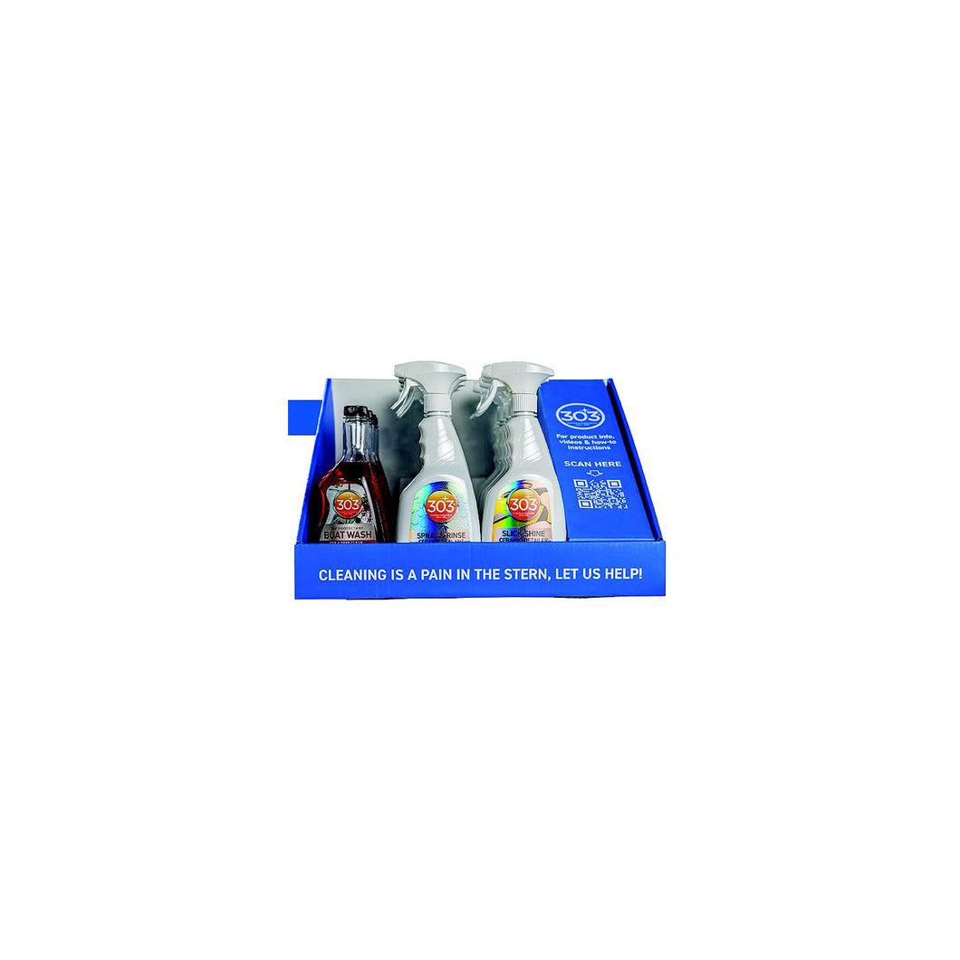 303 Products 30819 Ceramic Soluntion Center Default Title -Modern Boat Sales & Service