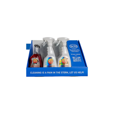 303 Products 30819 Ceramic Soluntion Center -Modern Boat Sales & Service