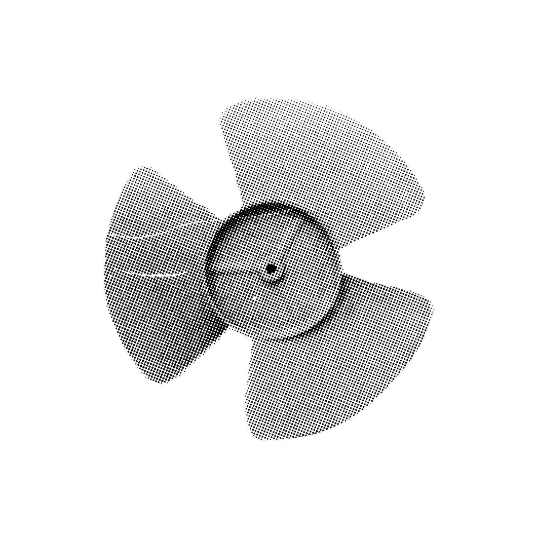 VentlineÂ® BVA031200 6-1/2