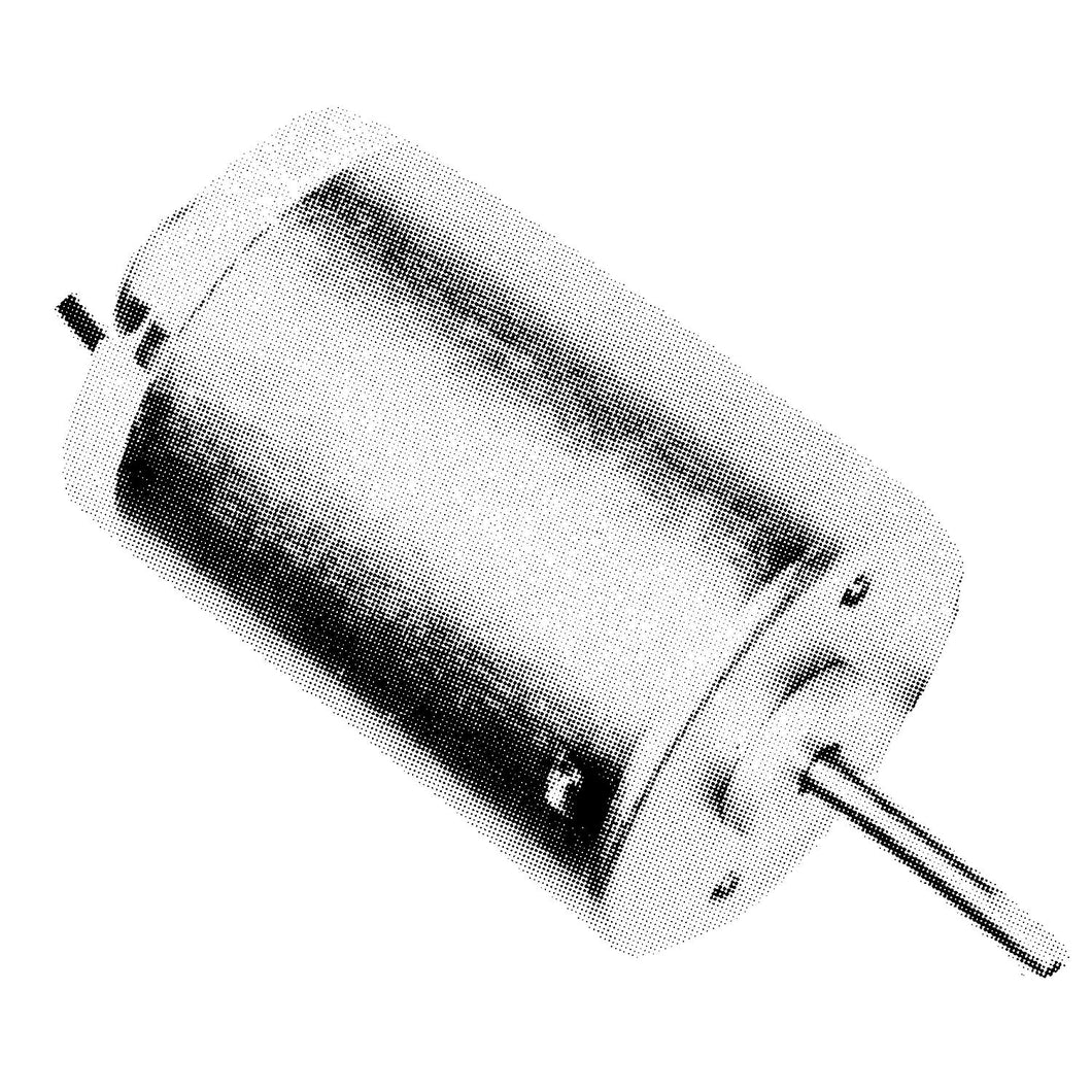 VentlineÂ® BVD021800 12 Volt Motor Kit -Modern Boat Sales & Service