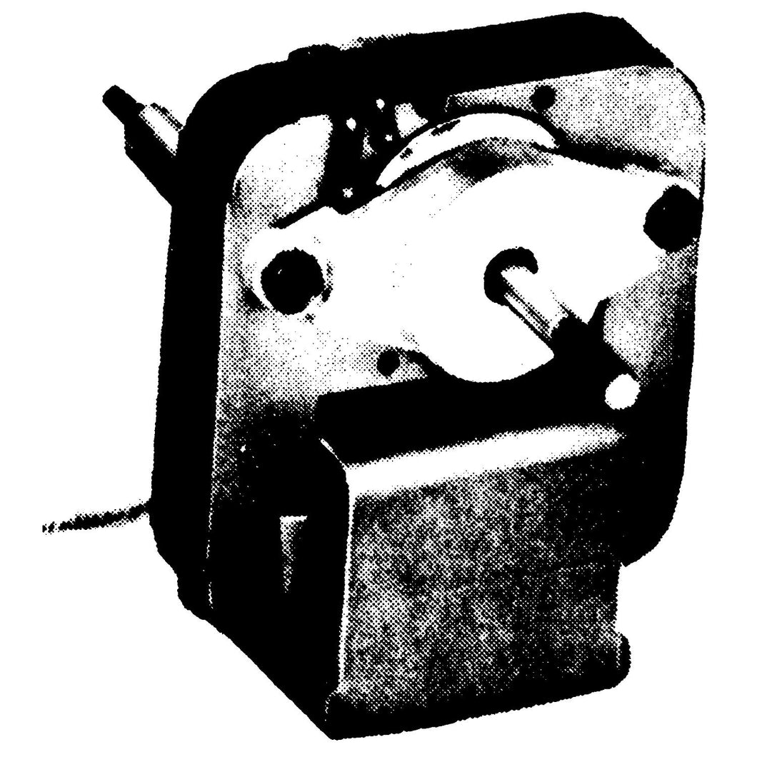 VentlineÂ® BVD027800 120 Volt Motor Kit -Modern Boat Sales & Service
