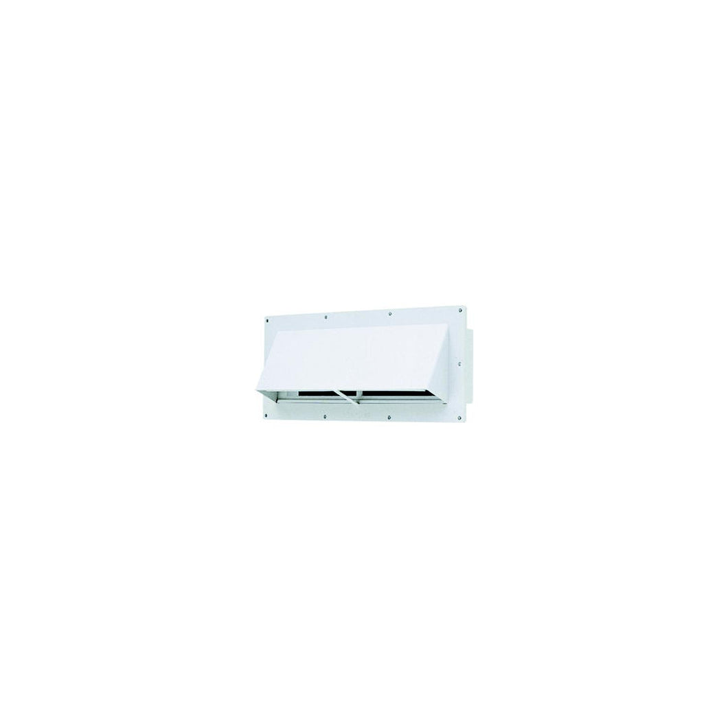 Dexter BV21110318 Exterior Wall Vent w/ 5/8