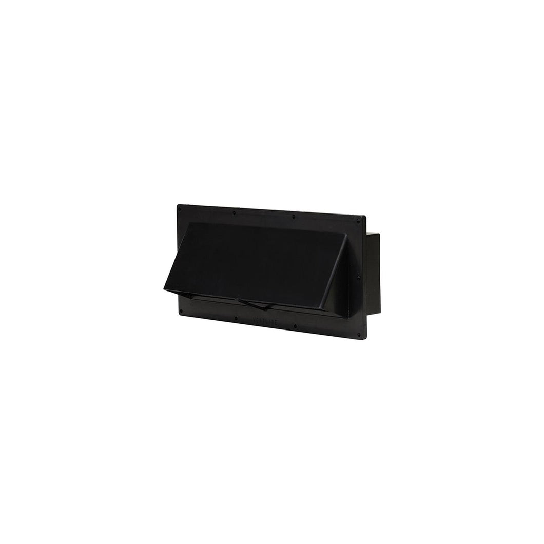 Dexter BV21110518 Exterior Wall Vent w/ 5/8