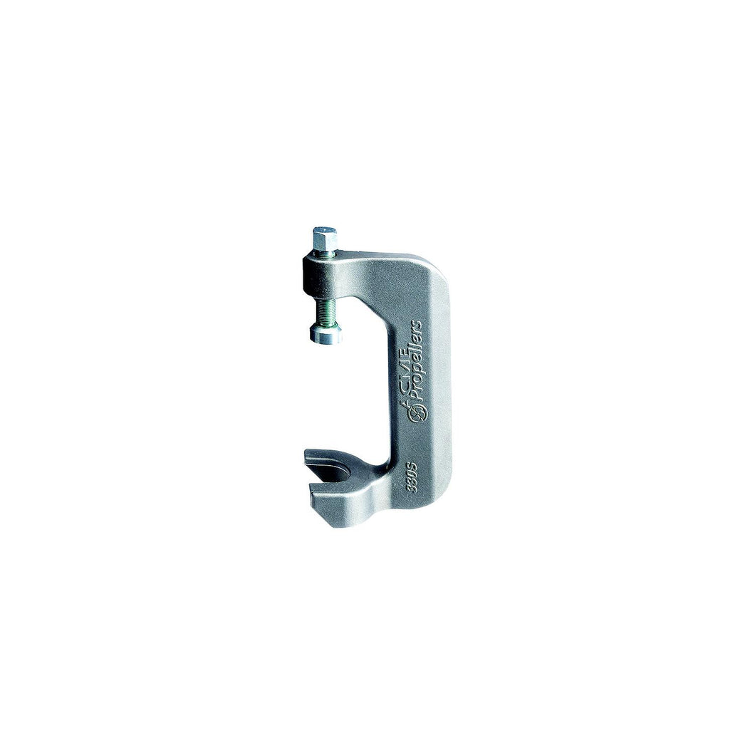Acme 330S Traditional Stainless Steel Prop Puller For 1-1/4