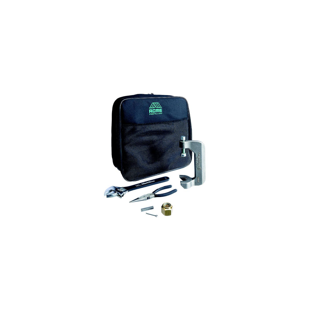 Acme 4999 C-Clamp Prop Puller/Saver Kit -Modern Boat Sales & Service