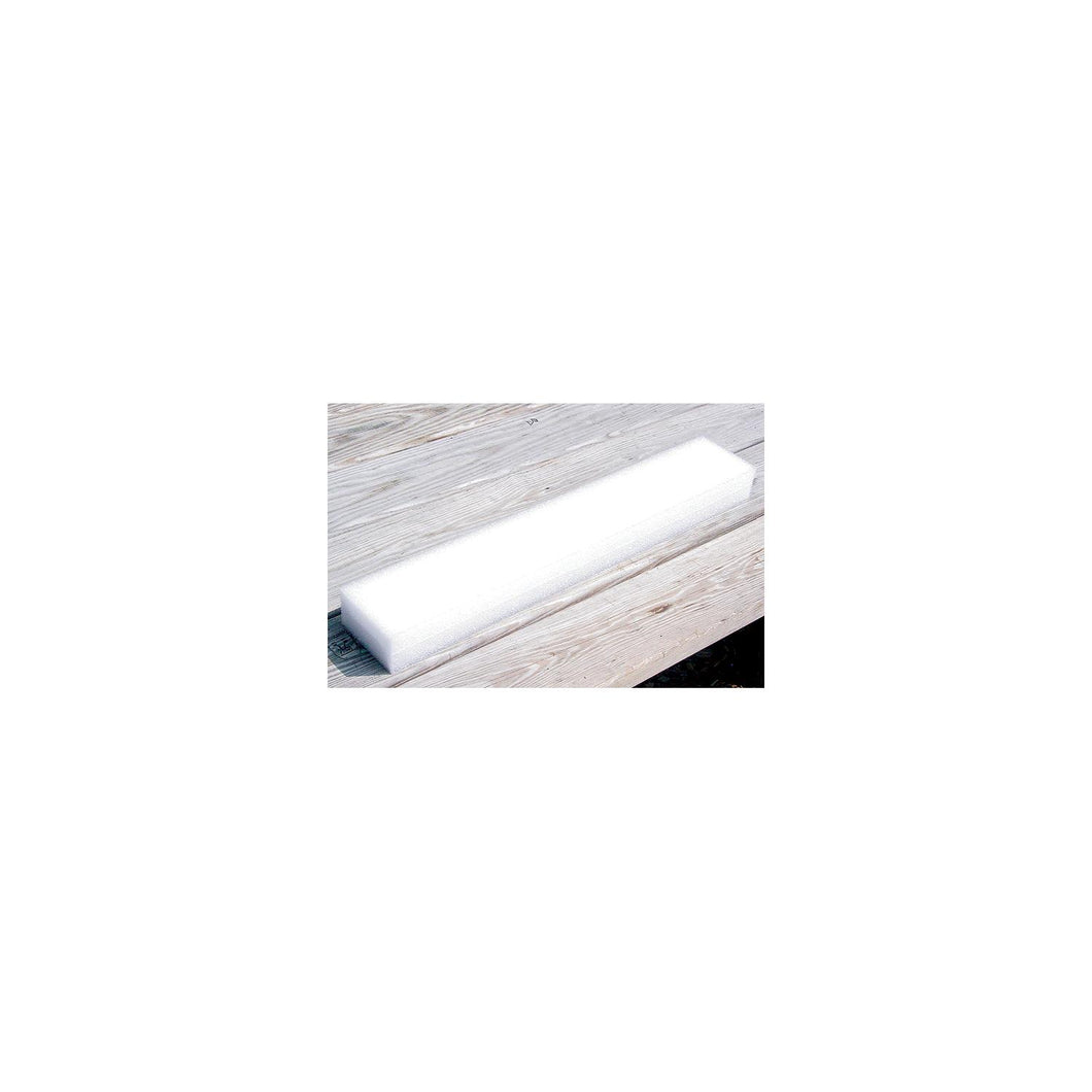Shrink Wrap Foam Blocks 2 x 3 x 24 -Modern Boat Sales & Service