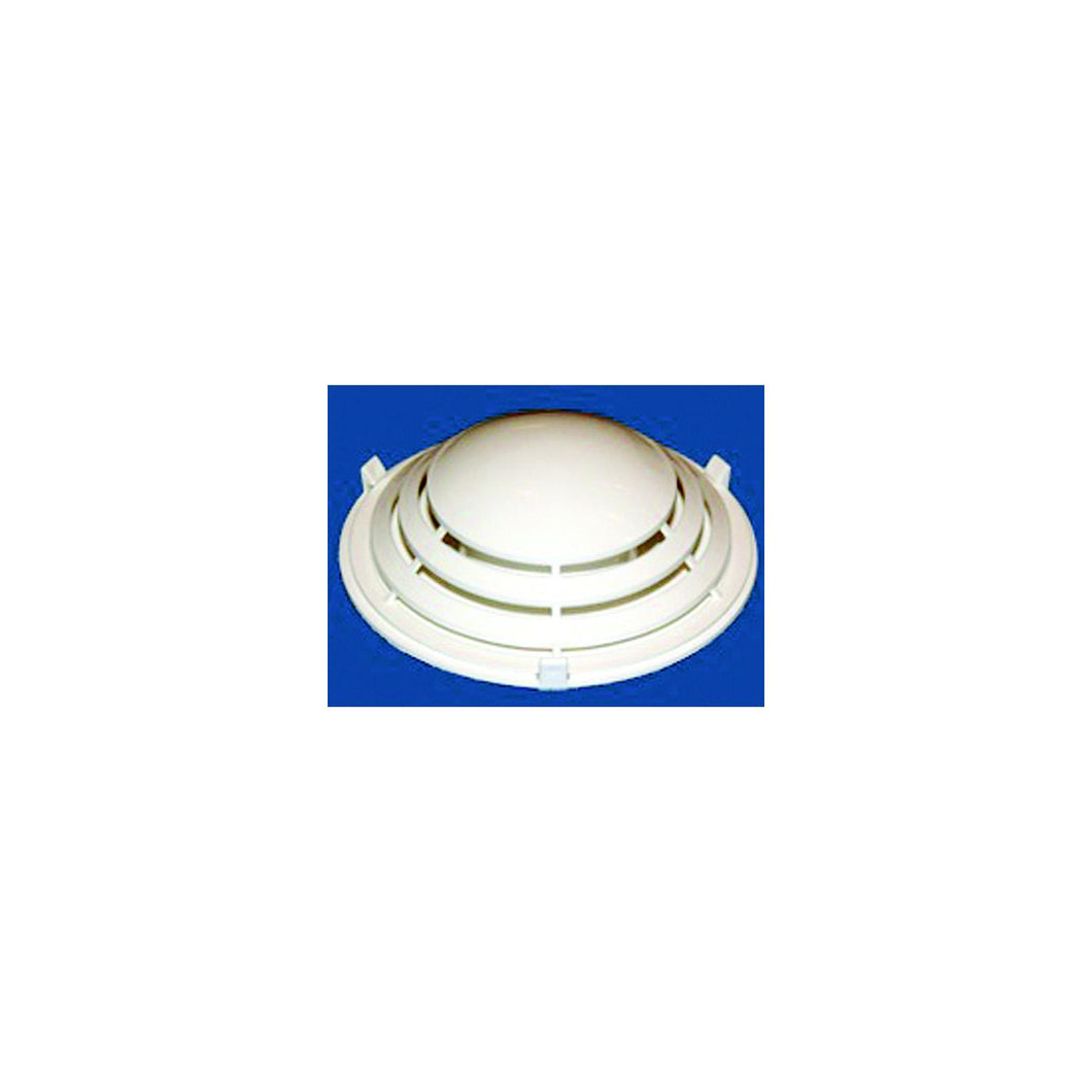 Louver Vent, White -Modern Boat Sales & Service