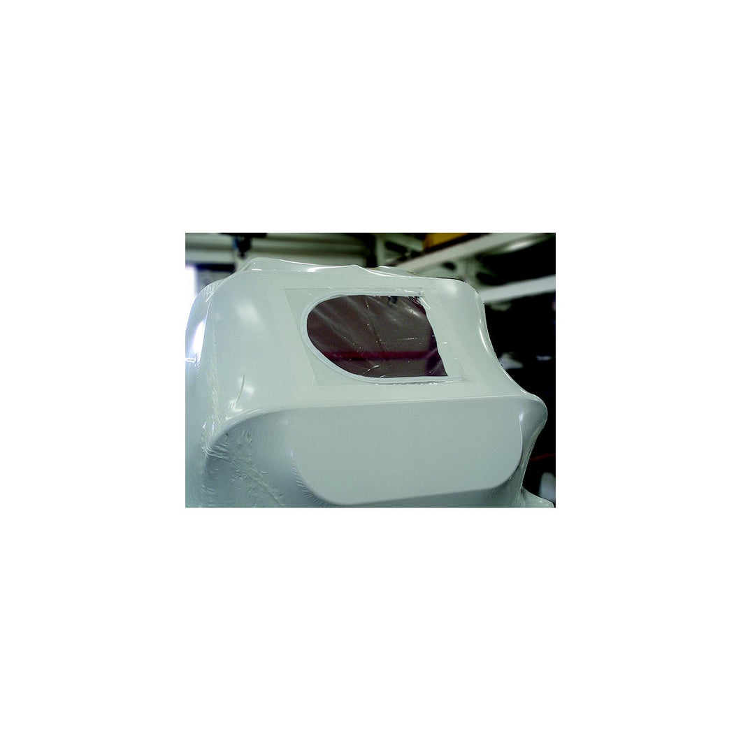 DS48W Access Door 36