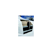 SeatSaver Shrinkwrap Protection -Modern Boat Sales & Service