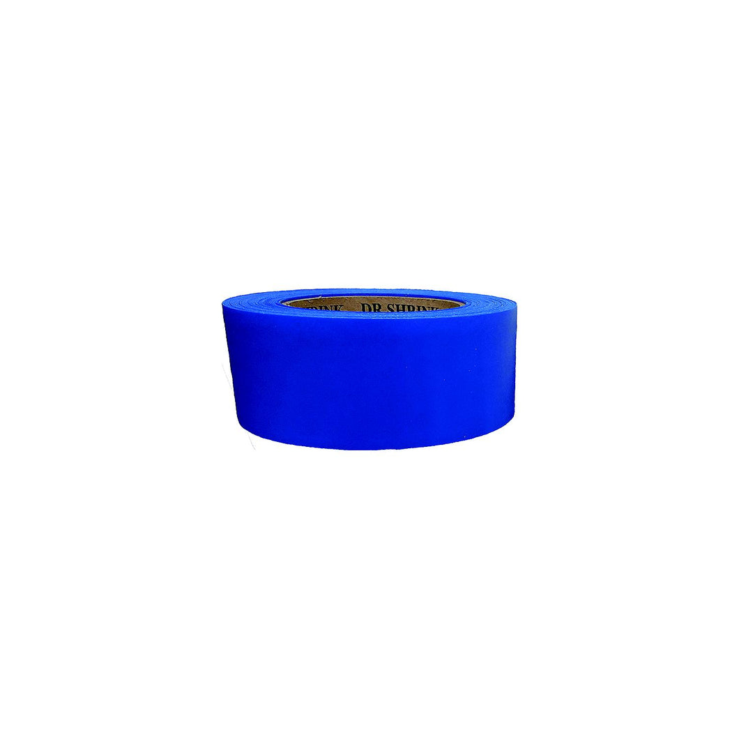 White Shrink Tape, 3