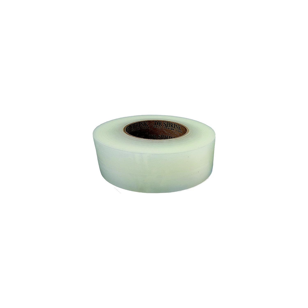 Shrink Tape, 4