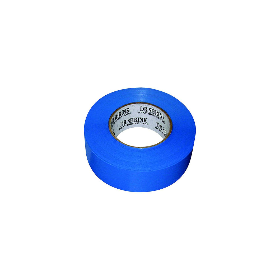 P3B Blue Preservation Tape 3