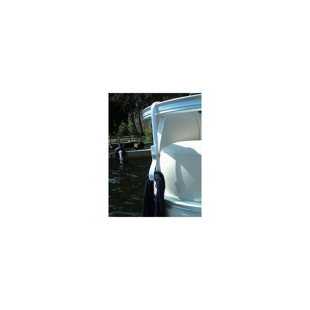 Taylor PVC Line Hanger 9-1/2
