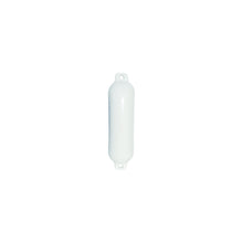 Taylor 41021 Hull Gard Inflatable Fender, 4-1/2" x 16", Mid Atlantic Blue Default Title -Modern Boat Sales & Service