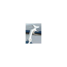 Taylor Rail Mount Fender Line Clips For 7/8" Rail (2 per pack) -Modern Boat Sales & Service