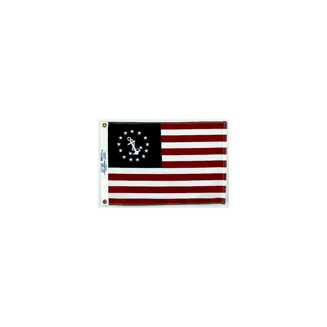 Taylor Nylon Ensign -Modern Boat Sales & Service