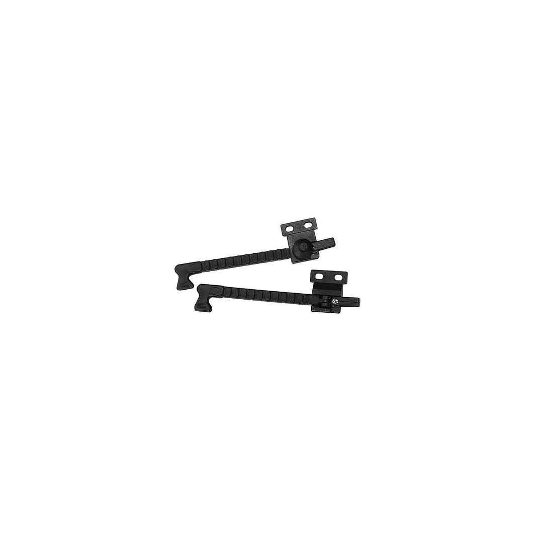 Taylor Adjustable Side Vent Handles For 1/4
