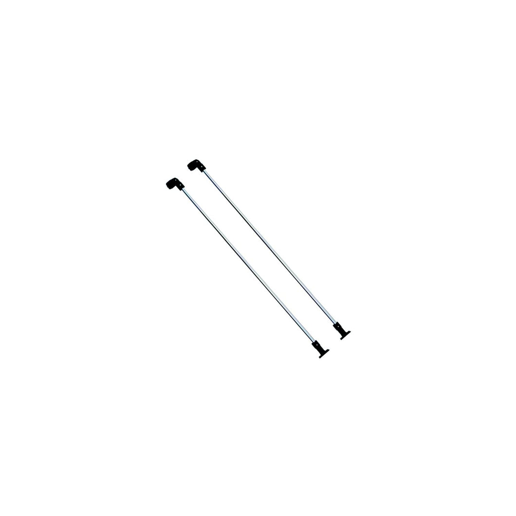 Taylor Fixed Bimini Support Poles (2 Per Pack) 40