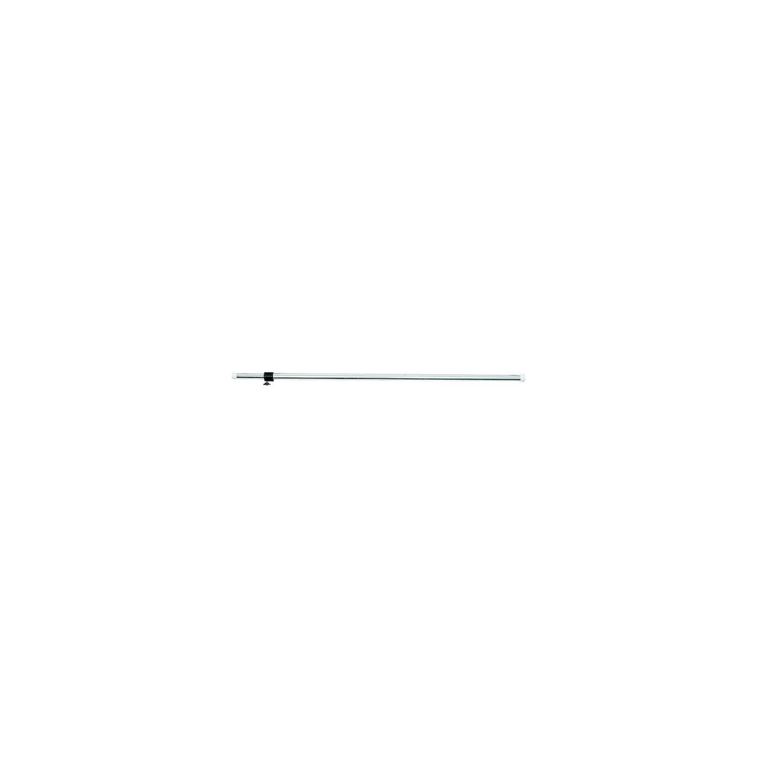 Taylor Aluminum Adjustable Boat Cover Support Pole 36 to 64