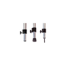 Taylor 11992 Super Support Pole w/Canvas Snap, Grommet Tip & Plain End Cap, 36"-64" -Modern Boat Sales & Service