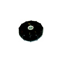 Taylor 14" PVC Dock Post Guide Wheel Default Title -Modern Boat Sales & Service