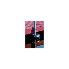 Taylor 14" PVC Dock Post Guide Wheel -Modern Boat Sales & Service
