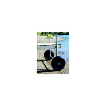 Taylor 24" Rigid Dock Roller Wheel -Modern Boat Sales & Service