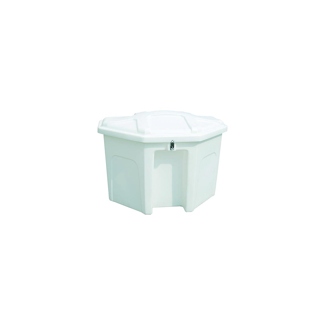 Stow 'N Go Triangle Dock Box -Modern Boat Sales & Service